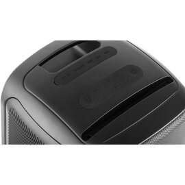 Зображення 3 Акустична система 1.0 REAL-EL X-760 Black