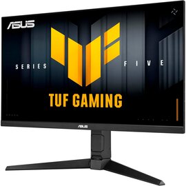 Изображение 3 Монитор Asus TUF Gaming VG27AQML5A IPS Black 300Hz