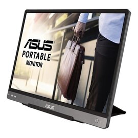 Изображение 3 Монитор Asus ZenScreen MB14AC IPS Black &mdash; 90LM0631-B01170