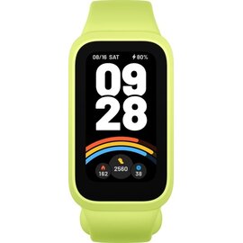 Изображение 3 Фитнес-браслет Xiaomi Smart Band 9 Active Green &mdash; BHR08L1GL