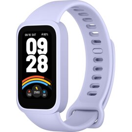 Изображение 3 Фитнес-браслет Xiaomi Smart Band 9 Active Purple &mdash; BHR08L3GL