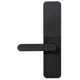 Зображення 4 замок Trinix TRL-7702WF Black