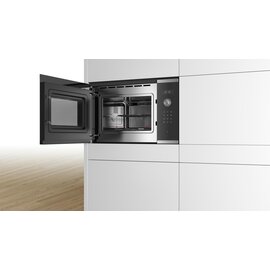 Изображение 4 Микроволновая печь Bosch BEL554MS0