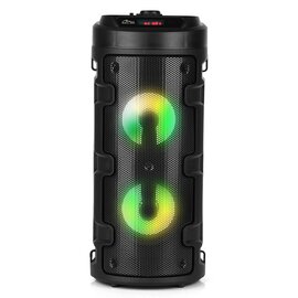 Зображення 4 Акустична система 2.0 Media-Tech MT3165 Black
