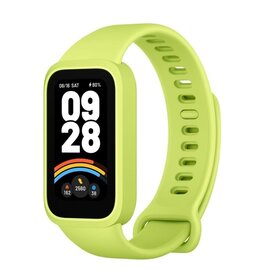 Изображение 4 Фитнес-браслет Xiaomi Smart Band 9 Active Green &mdash; BHR08L1GL