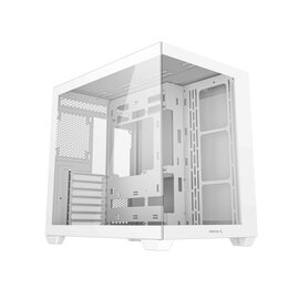 Изображение  Корпус DeepCool CG530 White no PS &mdash; R-CG530-WHNDA0-G-1