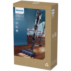 Зображення 5 Пилосос Philips AquaTrio XW9463/11