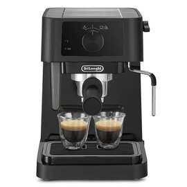 Зображення  Кавоварка Delonghi EC 235 BK