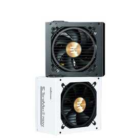 Изображение  Блок питания Zalman Teramax 2 ZM750-TMX2 750W