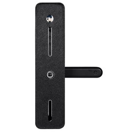 Зображення 6 замок Trinix TRL-7702WF Black