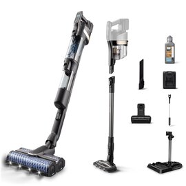 Зображення  Пилосос Philips AquaTrio XW9463/11