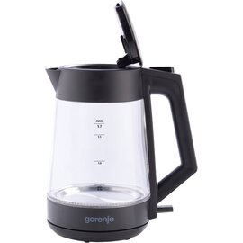 Изображение  Электрочайник Gorenje K17OGP