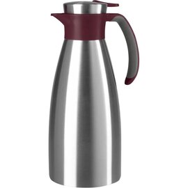 Зображення  Tefal Soft Grip 1.5 л Burgundy - K3042214