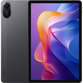 Зображення  Планшет Xiaomi Redmi Pad 2 WiFi 4/128GB Graphite Gray &mdash; VHU5614EU