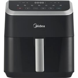 Изображение  Фритюрница Midea MF-CY55K