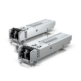 Зображення  Оптичний модуль Ubiquiti UACC-OM-MM-1G-D-2