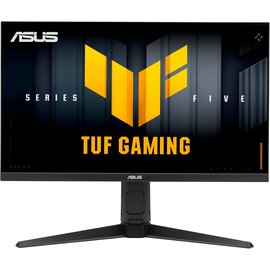 Изображение  Монитор Asus TUF Gaming VG27AQML5A IPS Black 300Hz