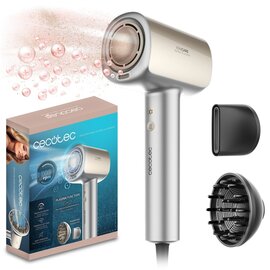 Зображення  Фен Cecotec DryGlam Nano Plasma Aluminum A01_EU01_101440
