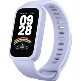 Изображение  Фитнес-браслет Xiaomi Smart Band 9 Active Purple &mdash; BHR08L3GL