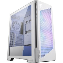 Изображение  Корпус MSI MPG Velox 300R AirFlow PZ White no PS
