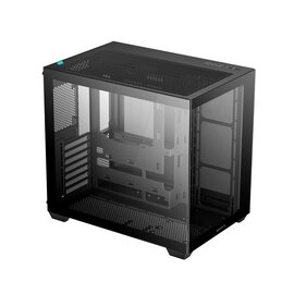 Изображение 2 Корпус DeepCool CG530 Black no PS &mdash; R-CG530-BKNDA0-G-1