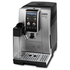 Зображення 2 Кавоварка Delonghi ECAM 380.85 SB Dinamica Plus