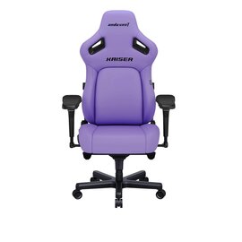 Зображення 2 Крісло Anda Seat Kaiser 4 Size L Violet - AD12YDDC-L-20-V-PV/C