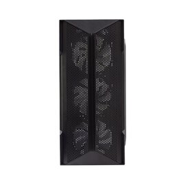 Зображення 2 Корпус GTL Gaming Trinity Black no PS &mdash; GTL1805