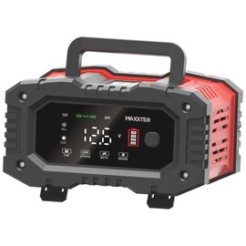 Зображення  Зарядка  Maxxter MX-CHR-1224V20P