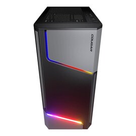 Изображение 3 Корпус Cougar MX360 RGB Black no PS