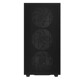 Изображение 3 Корпус DeepCool CH560 Digital Black no PS &mdash; R-CH560-BKAPE4D-G-1