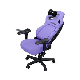 Зображення 3 Крісло Anda Seat Kaiser 4 Size L Violet - AD12YDDC-L-20-V-PV/C