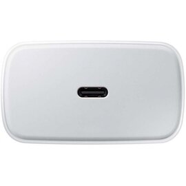 Зображення 3 Зарядний пристрій Samsung EP-TA845 45W Type-C White &ndash; EP-TA845NWE