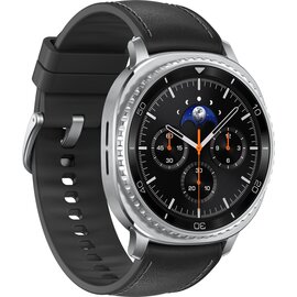 Зображення 3 Смарт-годинник Samsung Galaxy Watch8 Classic eSIM Black - SM-L505FZKASEK