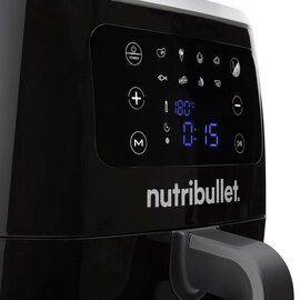Изображение 3 Фритюрница Nutribullet XXL NBA071B