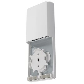 Изображение  Медиаконвертер MikroTik FTC21