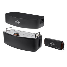 Изображение 4 Lifepo4 аккумулятор Voltsmile H 30720 Втч 30.7 кВт