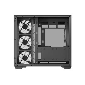 Изображение 4 Корпус DeepCool CG530 4F Black no PS &mdash; R-CG530-BKADA4-G-1