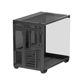 Изображение 4 Корпус DeepCool CG530 Black no PS &mdash; R-CG530-BKNDA0-G-1
