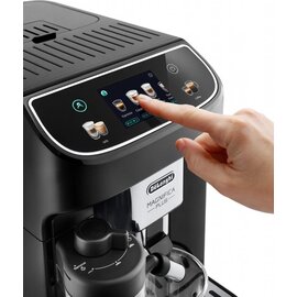 Зображення 4 Кавоварка Delonghi ECAM 320.60 B Magnifica Plus