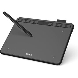 Зображення 4 Графічний планшет Ugee S640