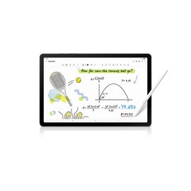 Изображение 4 Планшет Samsung Galaxy Tab S10 Lite WiFi SM-X400 8/256GB Gray &mdash; SM-X400NZAPEUC