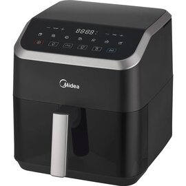Изображение 4 Фритюрница Midea MF-CY55K