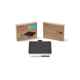 Зображення 4 Графічний планшет Wacom One S Bluetooth