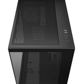 Изображение 5 Корпус DeepCool CG530 Black no PS &mdash; R-CG530-BKNDA0-G-1