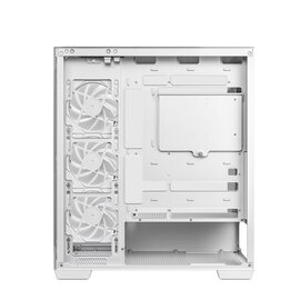 Изображение 5 Корпус DeepCool CG580 4F White no PS &mdash; R-CG580-WHADA4-G-1