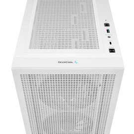 Изображение 5 Корпус DeepCool CH560 Digital White no PS &mdash; R-CH560-WHAPE4D-G-1