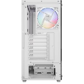 Изображение 5 Корпус AeroCool Pivot-G-WT-v1 White no PS &mdash; ACCM-ES08013.21