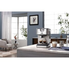 Зображення 5 Кавоварка Delonghi EM 450 M