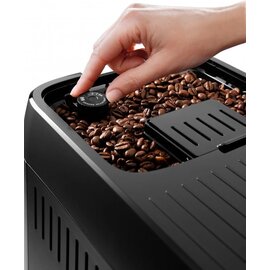 Зображення 5 Кавоварка Delonghi ECAM 320.60 B Magnifica Plus